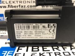 B&R Servo Motor 8LVA23.B1030D000-0