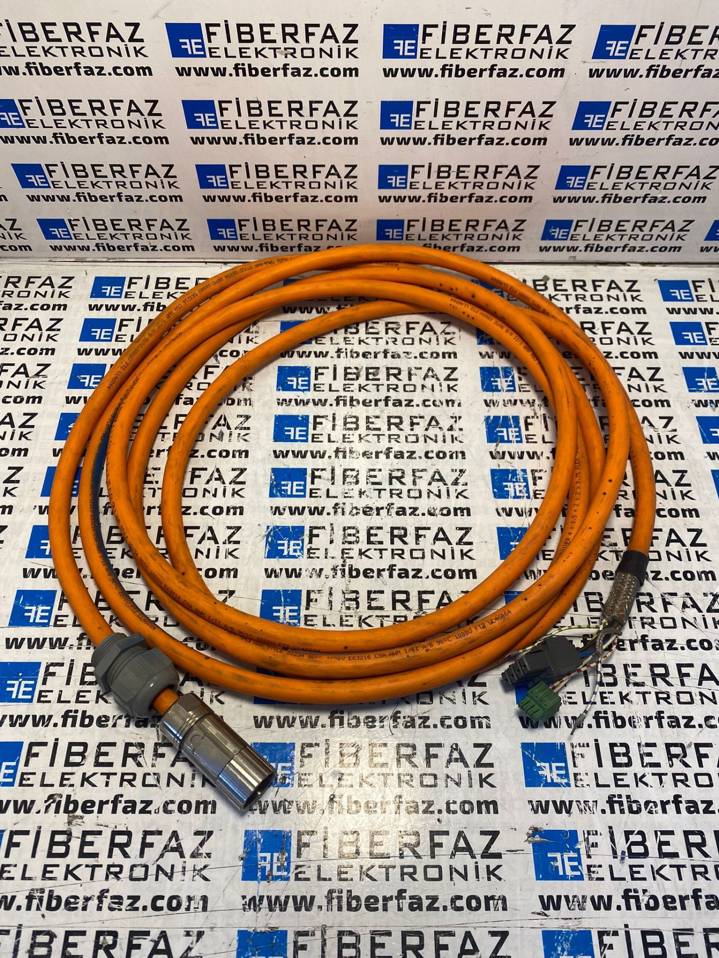 B&R  E63216 CSAAWM 20234 KABLO