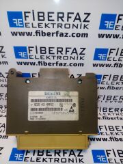 SIEMENS 6ES5 451-8MR12 SIMATIC S5 DIGITAL OUTPUT MODUL ( 6ES5451-8MR12 )