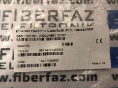 B&R Kablo X20CA0E61.00100