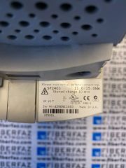 EMERSON SP2403 Control Techniques Unidrive SP 11KW Inverter Drive