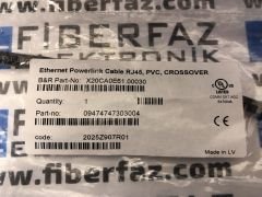 B&R Kablo X20CA0E61.00030