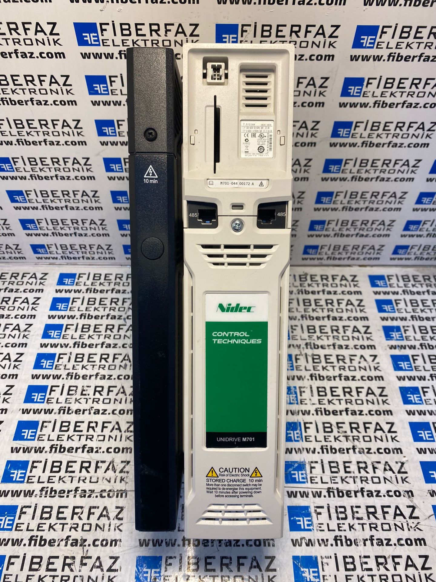 Control Technıques Sürücü M701-044 00172 A