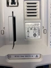 Control Technıques Sürücü M701-044 00172 A