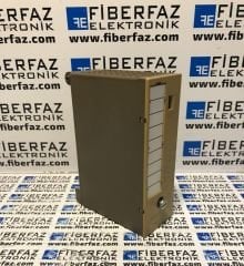 SIEMENS 6ES5 464-8MD11 SIMATIC S5 ANALOG INPUT MODUL ( 6ES5464-8MD11 )