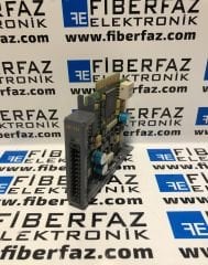 8AC131.60-1 B&R ACAPOS SERVO DRIVE IO MODUL INTERFACE CARD