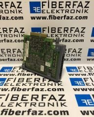 8AC131.60-1 B&R ACAPOS SERVO DRIVE IO MODUL INTERFACE CARD