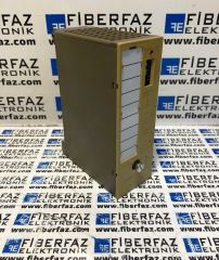 SIEMENS 6ES5 464-8MF21 SIMATIC S5 ANALOG INPUT MODUL ( 6ES5464-8MF21 )