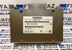 SIEMENS 6ES5 464-8MF21 SIMATIC S5 ANALOG INPUT MODUL ( 6ES5464-8MF21 )