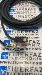 Yaskawa E192076 4G1,5 AWM Encoder Kablosu
