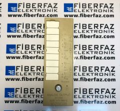 SIEMENS 6ES5 470-8MA12 SIMATIC S5 ANALOG OUTPUT MODUL ( 6ES5470-8MA12 )