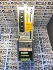 Indramat Sürücü KDS 1.1-100-300-S 102