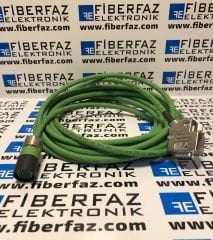 B&R Kablo 8BCR0005.1121A-0