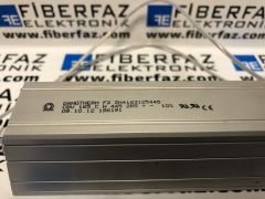 ZH4163125445 Danotherm F2 Resistor - Frenleme Drenci