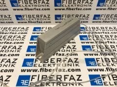 ZH4163125445 Danotherm F2 Resistor - Frenleme Drenci