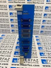 Regulateur Interface Sürücü ETAT TCU