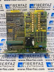 Regulateur Interface Sürücü ETAT TCU