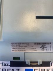 Vacon Sürücü NXL00035C1N1SSS00