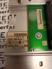 SIEMENS 6ES5 700-0LB11 SIMATIC S5 RACK   (6ES5700-0LB11 )