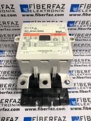 Fujı Electrıc Sürücü SC-N10