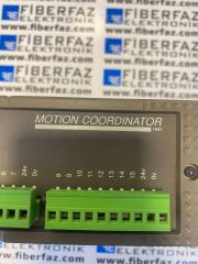 Trio MOTION COORDINATOR 16IO