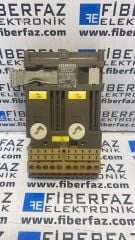 SIEMENS 6ES5 700-8MA11 SIMATIC S5 BUS MODUL ( 6ES5700-8MA11 )