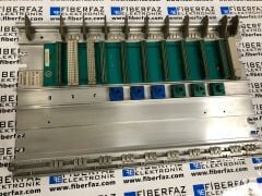 SIEMENS 6ES5 700-1LA12 SIMATIC S5 RACK ( 6ES5700-1LA12 )