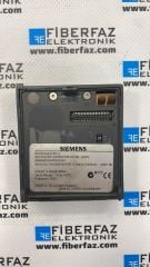 Sıemens 6SE6400-0AP00-0AA1 Mıcromaster 4
