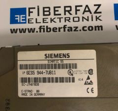 6ES5 944-7UB11 Siemens Simatic S5 115U PLC CPU 944