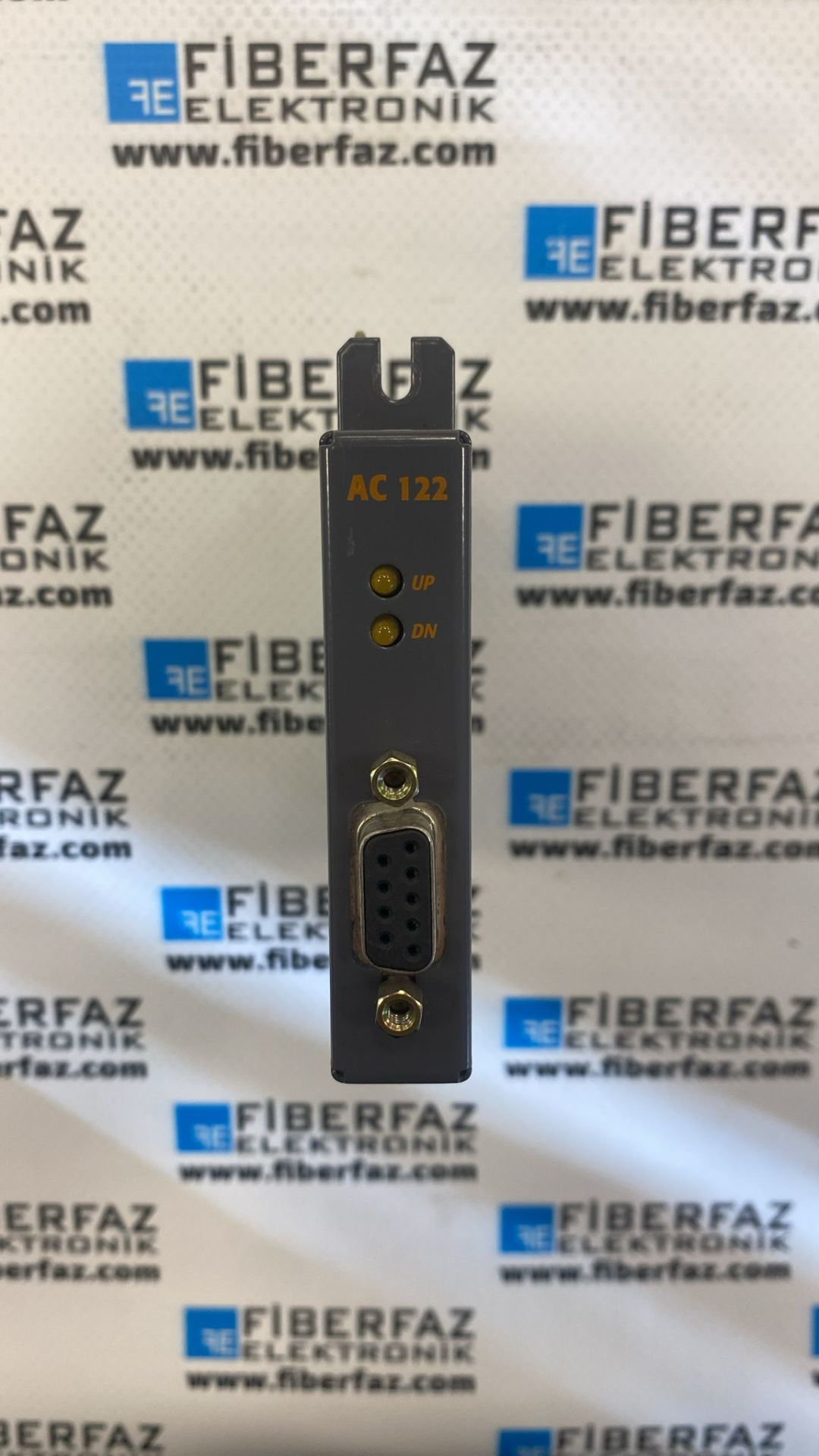 8AC122.60-1  B&R ACAPOS SERVO DRIVE Resolver Interface Module