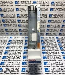Rexroth Sürücü HCS02.1E-W0012-A-03-NNNN