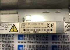 Rexroth Sürücü HCS02.1E-W0012-A-03-NNNN