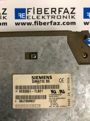 SIEMENS 6ES5 951-7LB21  SIMATIC S5 POWER SUPPLY  (  6ES5951-7LB21 )