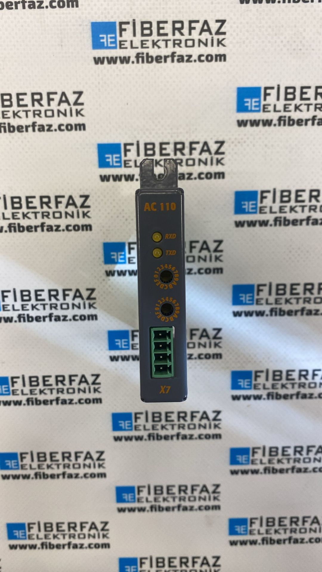 8AC110.60-1  B&R ACAPOS SERVO DRIVE CAN INTERFACE CARD