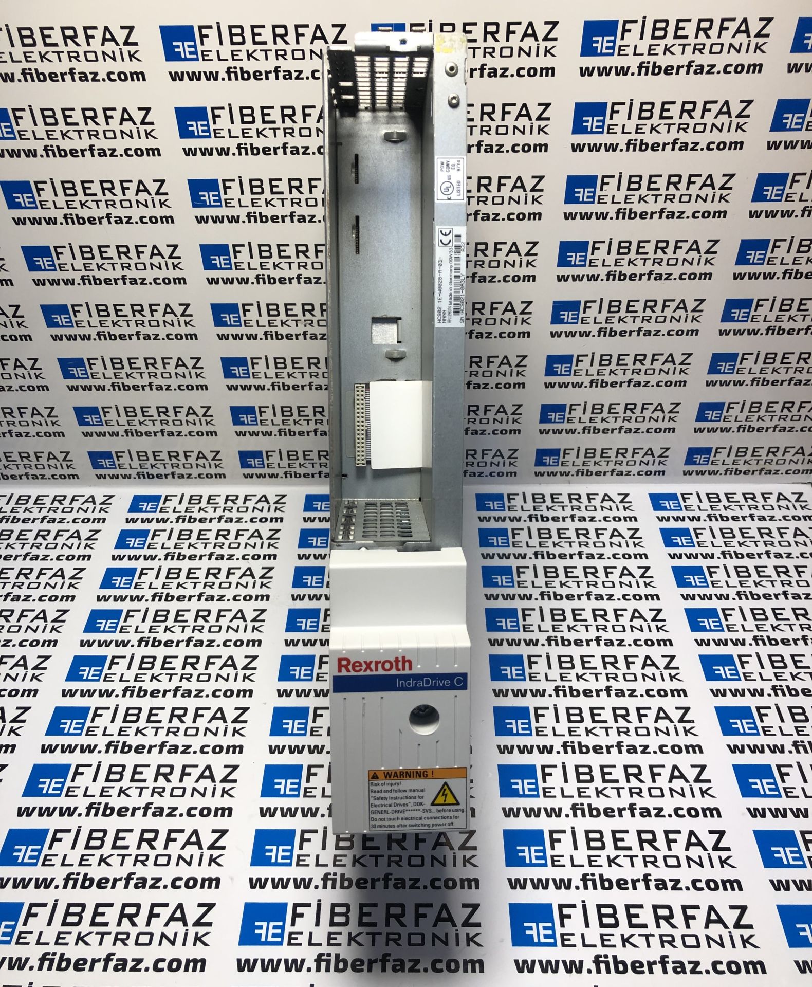 Rexroth Sürücü HCS02.1E-W0028-A-03-NNNN