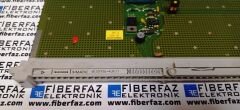 SIEMENS 6ES5 958-4UA11 SIMATIC S5 24V ENABLING MODUL ( 6ES5958-4UA11 )