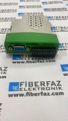 STDQ25 CONTROL  SM-UNIVERSAL ENCODER PLUS