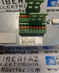 Indramat Elektronik Kart CSB01.1N-PB-ENS-NNN-NN-S-NN-FW / MNR R911305275