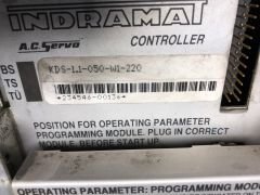 Indramat Sürücü KDS 1.1-050-W1-220