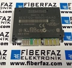 6ES7 122-1BB00-0AA0 Siemens Simatic ET200L SC 2 DO Module