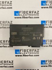 6ES7 131-4BD01-0AA0  Siemens Simatic ET200S 4 DI Module