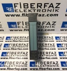 6ES7 131-4BD01-0AB0 Siemens Simatic ET200S 4 DI Module