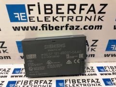 6ES7 131-4BD01-0AB0  Siemens Simatic ET200S 4 DI Module