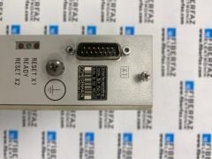 Heıdenhaın 324 952-12 Kontrol Kartı