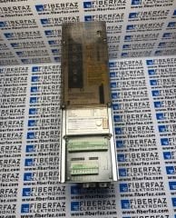 Indramat Sürücü TDM 1.2-30-300-W0