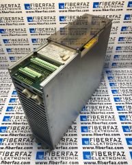 Indramat Sürücü TDM 1.2-30-300-W0