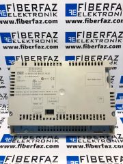 6AV6 642-0BC01-1AX1 Siemens Simatic HMI TP 177B 6'' DP MSTN (6AV6642-0BC01-1AX1)