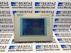 6AV6 642-0BC01-1AX1 Siemens Simatic HMI TP 177B 6'' DP MSTN (6AV6642-0BC01-1AX1)