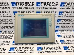 6AV6 642-0BC01-1AX1 Siemens Simatic HMI TP 177B 6'' DP MSTN (6AV6642-0BC01-1AX1)