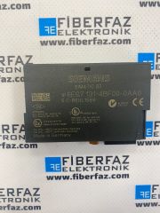 6ES7 131-4BF00-0AA0 Siemens Simatic ET200S 8 DI Module